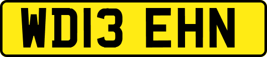 WD13EHN