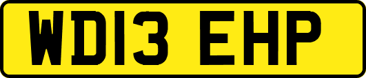 WD13EHP