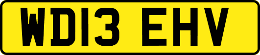 WD13EHV