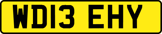 WD13EHY
