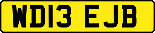 WD13EJB