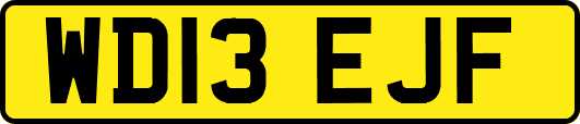 WD13EJF