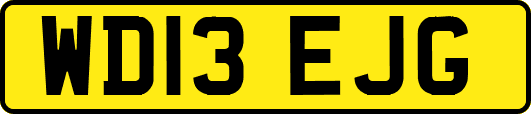 WD13EJG