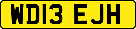 WD13EJH