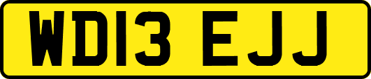 WD13EJJ