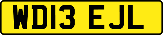 WD13EJL