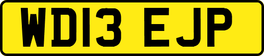 WD13EJP