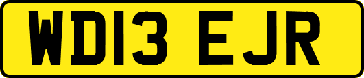 WD13EJR