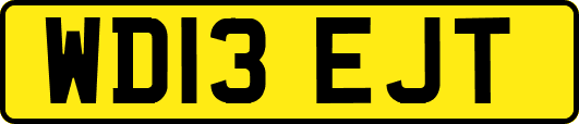 WD13EJT