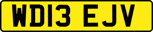WD13EJV