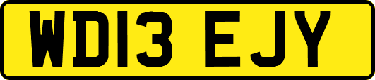 WD13EJY