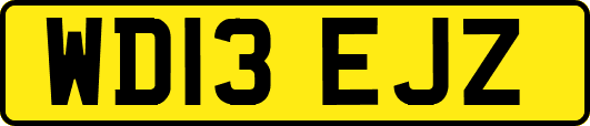 WD13EJZ