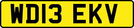 WD13EKV