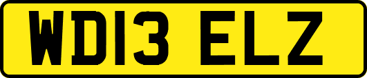 WD13ELZ
