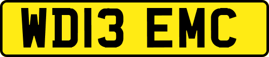 WD13EMC