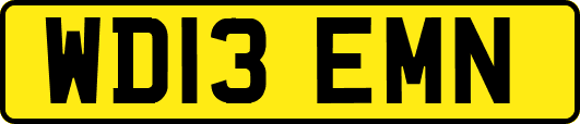 WD13EMN