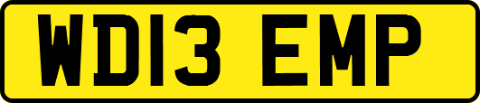 WD13EMP