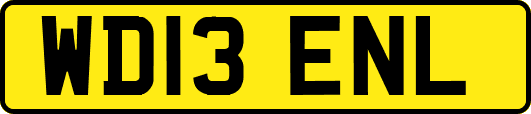 WD13ENL