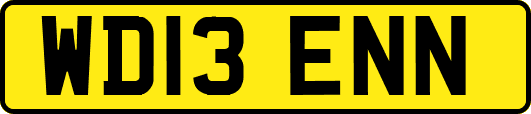 WD13ENN