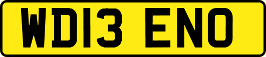 WD13ENO