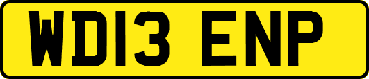 WD13ENP