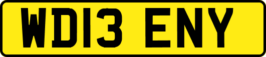 WD13ENY