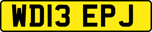 WD13EPJ