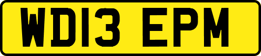 WD13EPM