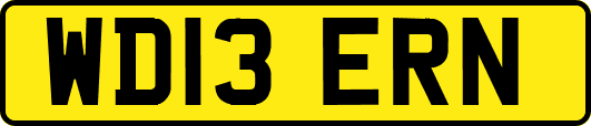 WD13ERN