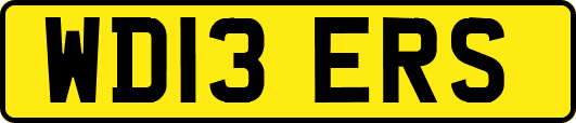 WD13ERS