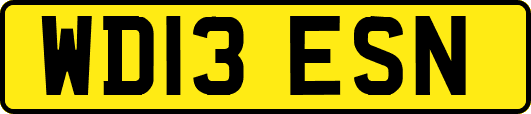 WD13ESN