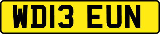 WD13EUN