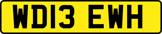 WD13EWH