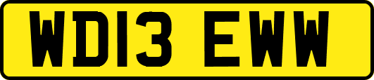 WD13EWW
