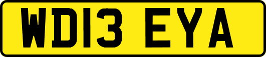 WD13EYA