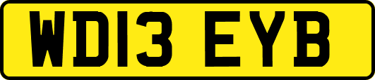 WD13EYB