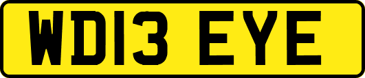 WD13EYE