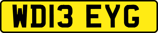 WD13EYG