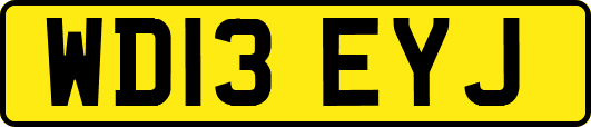 WD13EYJ