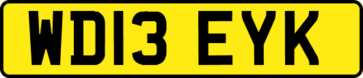 WD13EYK