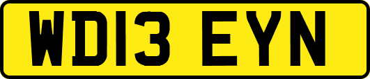 WD13EYN