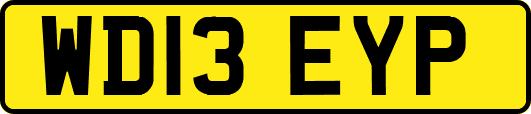 WD13EYP