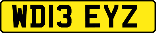 WD13EYZ