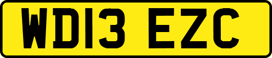 WD13EZC