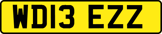 WD13EZZ