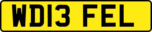 WD13FEL