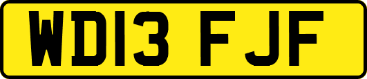 WD13FJF