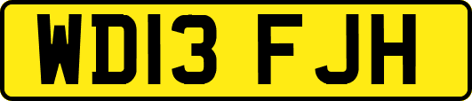 WD13FJH