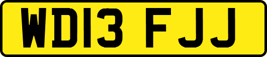 WD13FJJ