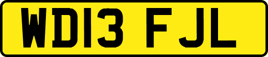 WD13FJL